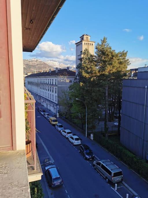 The Duplex Annecy Tgv; Vielle Ville Exterior foto