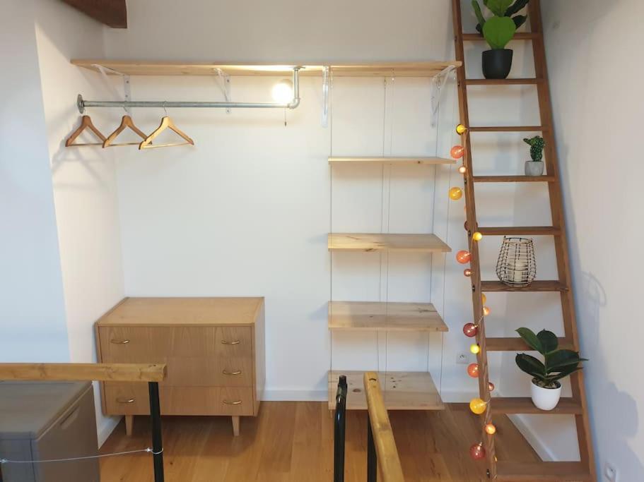 The Duplex Annecy Tgv; Vielle Ville Exterior foto