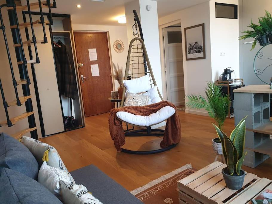 The Duplex Annecy Tgv; Vielle Ville Exterior foto